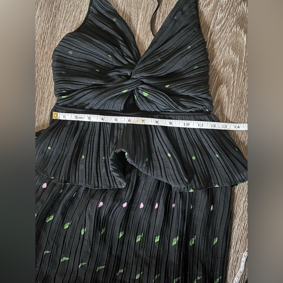 Sabina musayev size xsmall Selina gown - Picture 4 of 13